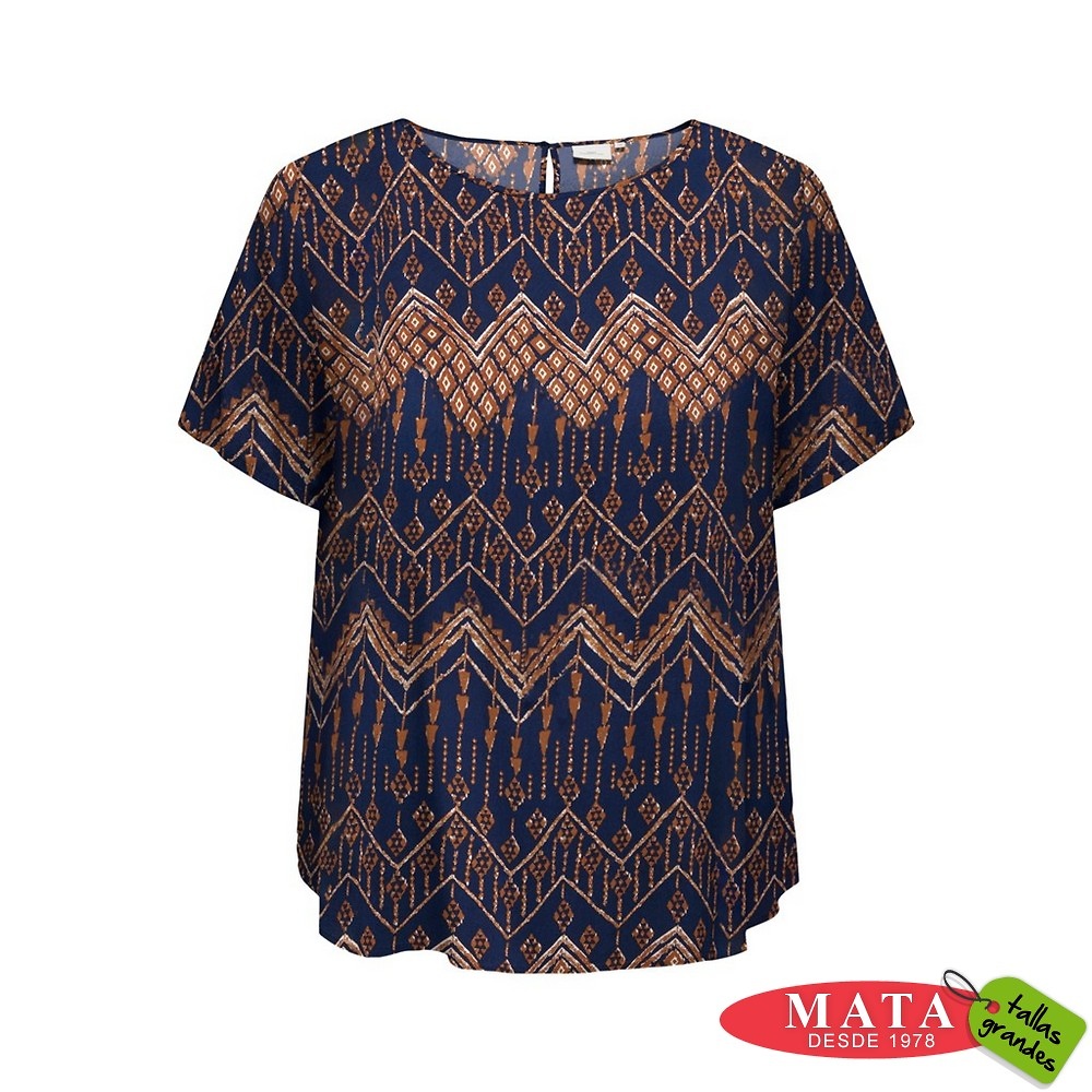 Blusa mujer 26060 