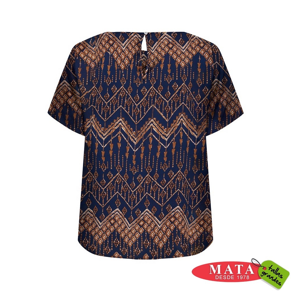 Blusa mujer 26060 