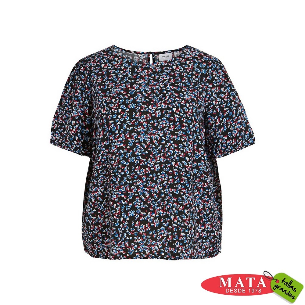 Blusa mujer 26061 