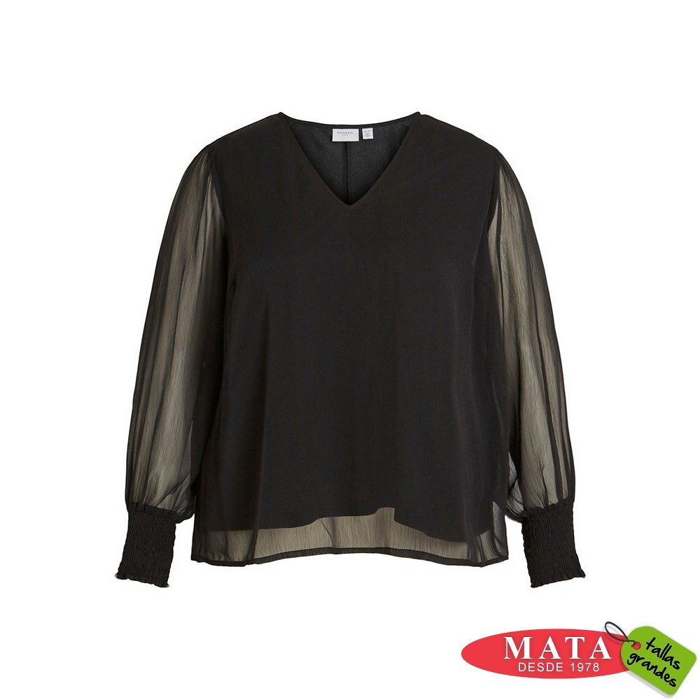 Blusa mujer 26087 