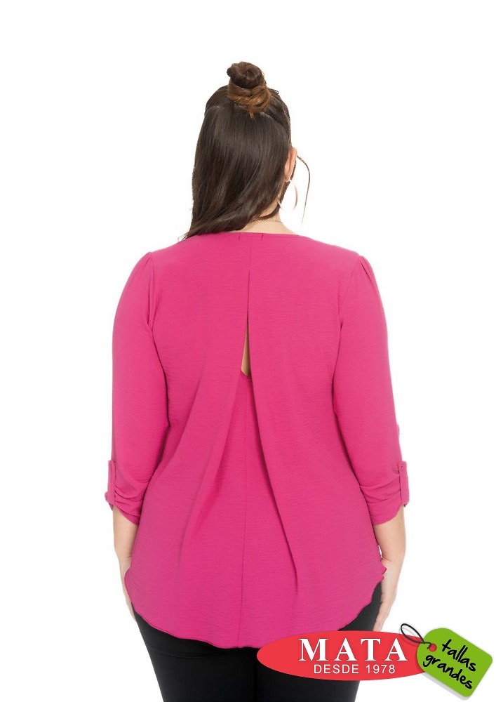 Fucsia 25762 