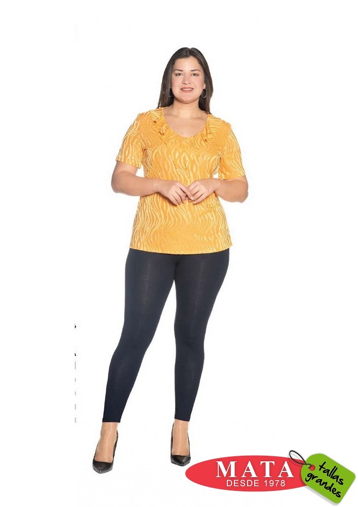 Blusa mujer diversos colores 26318 