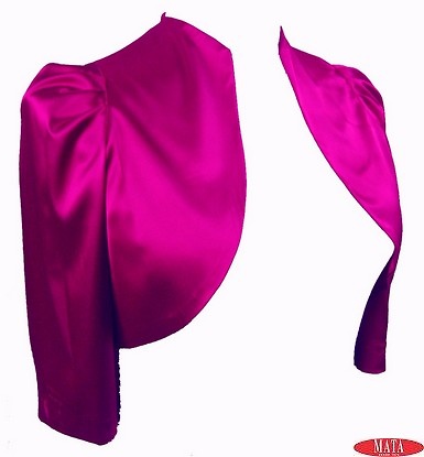 Bolero mujer diversos colores 14375 