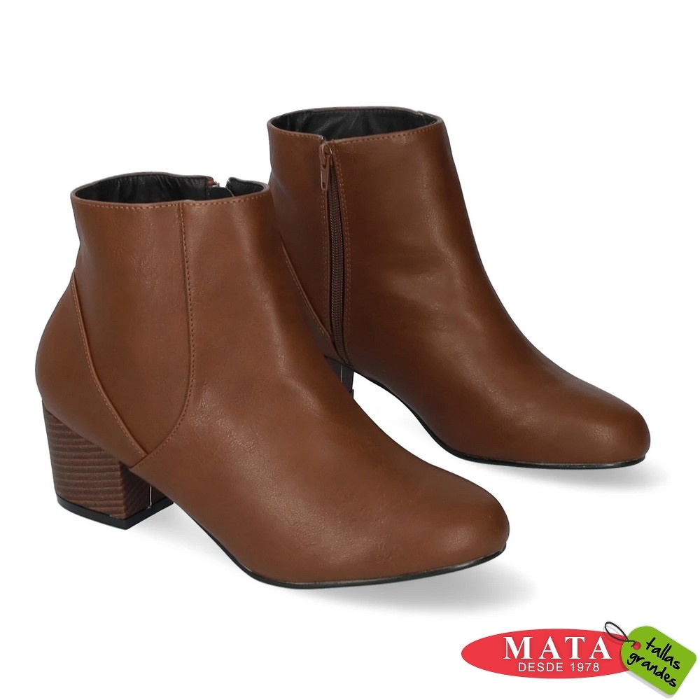 Bota mujer 25449 