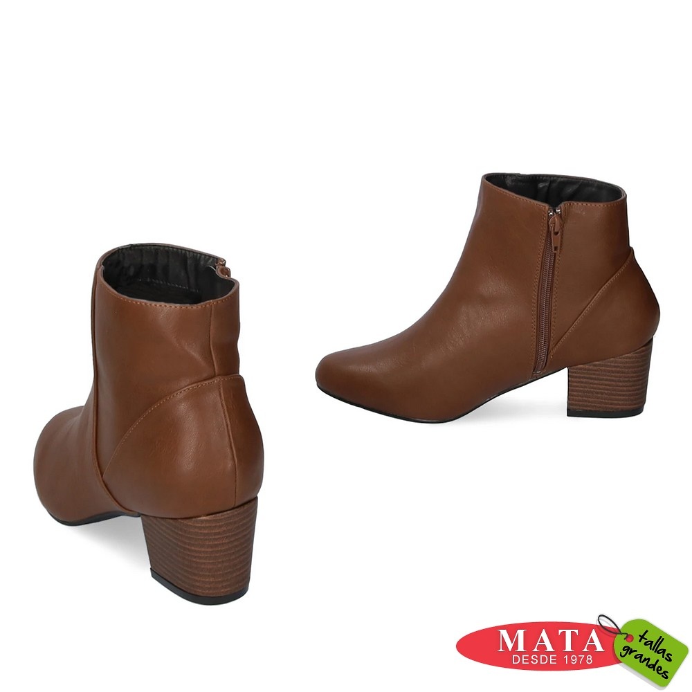 Bota mujer 25449 