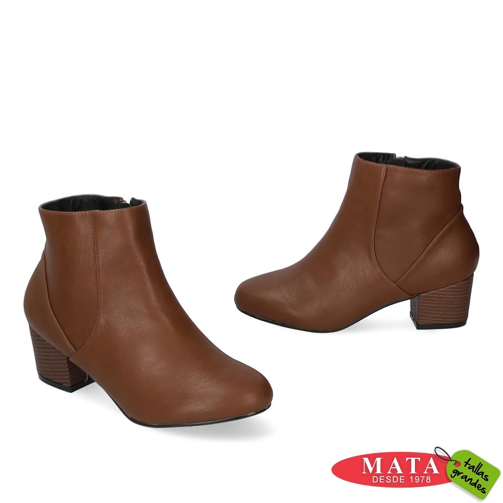 Bota mujer 25449 