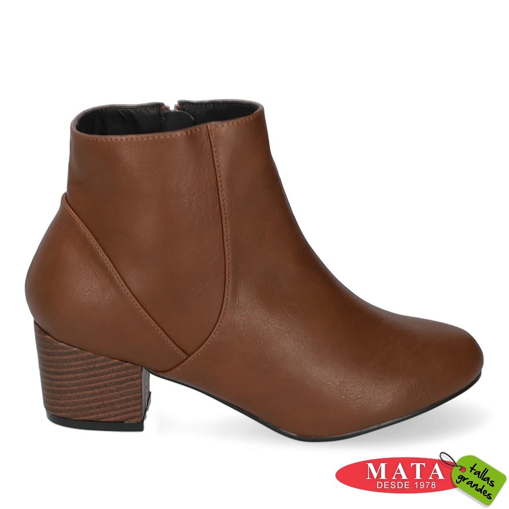 Bota mujer 25449 