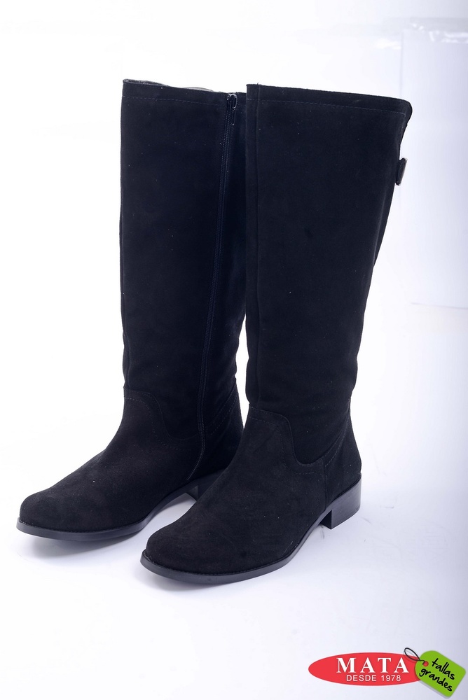 Botas mujer 20834 