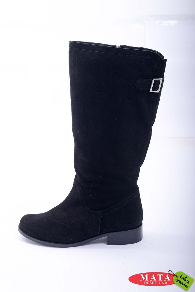 Botas mujer 20834 