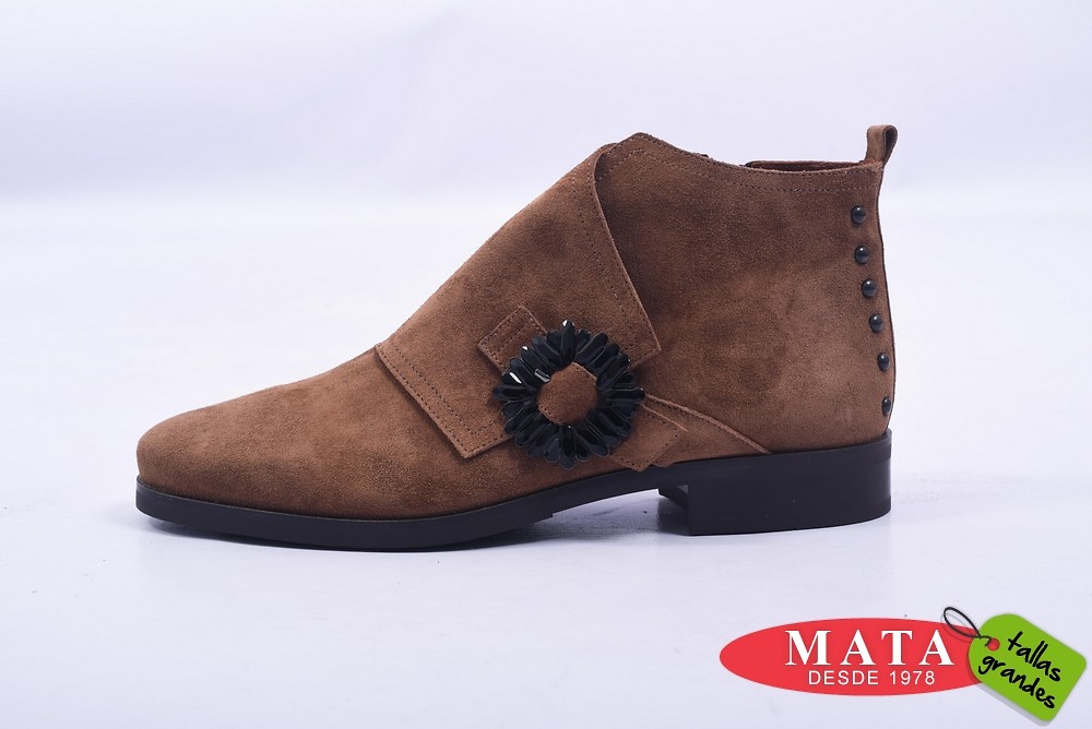 Botas mujer 23193 