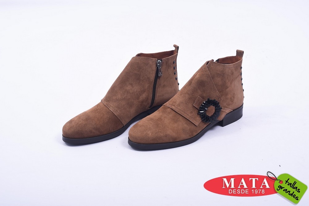 Botas mujer 23193 