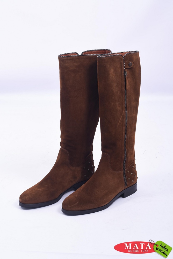 Botas mujer 23194 