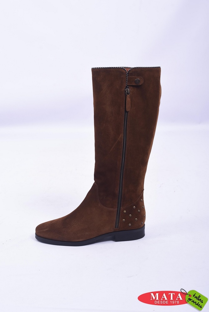 Botas mujer 23194 