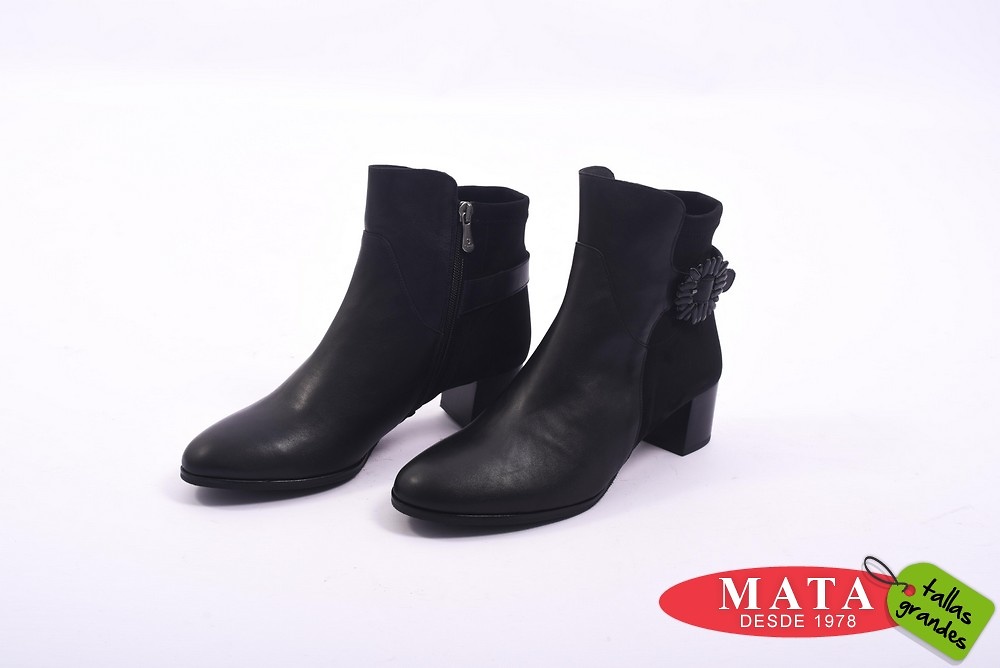 Botas mujer 23197 