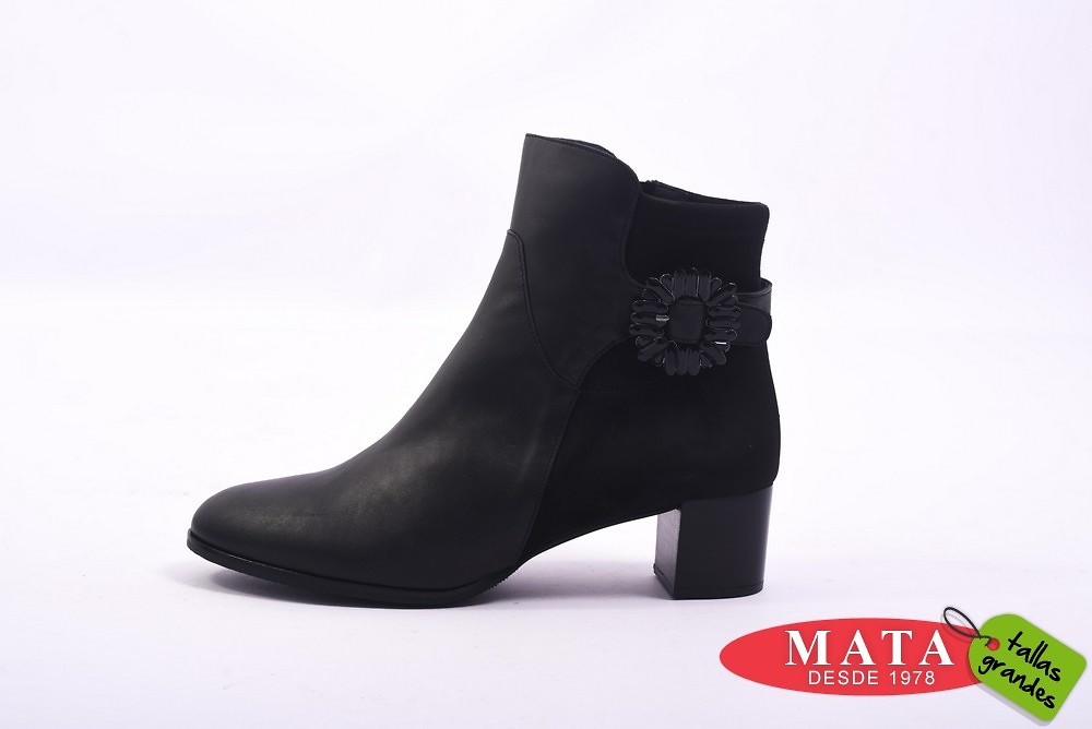 Botas mujer 23197 