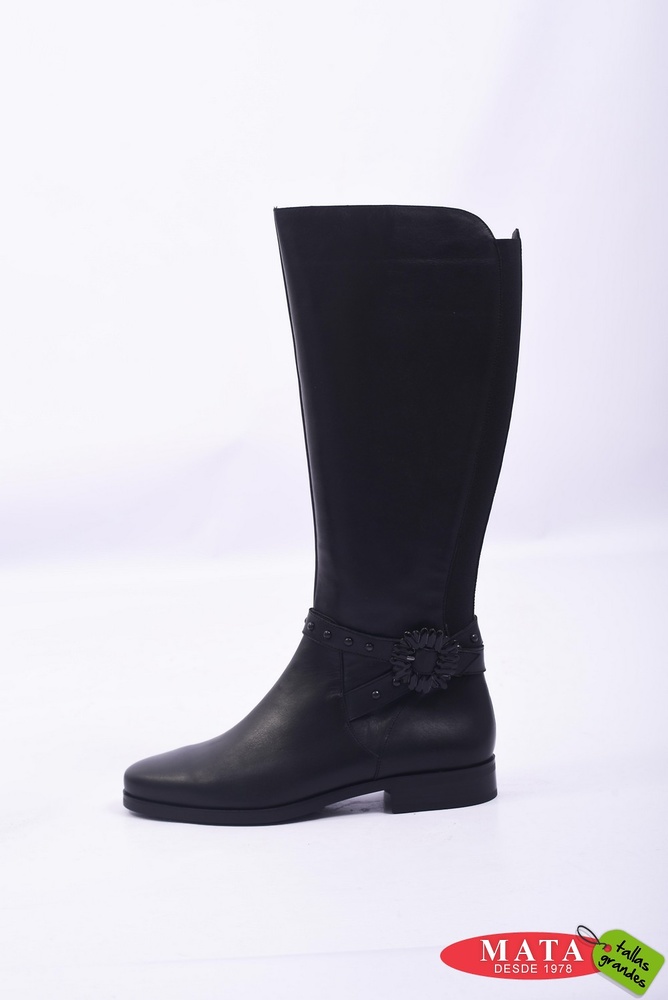 Botas mujer 23198 