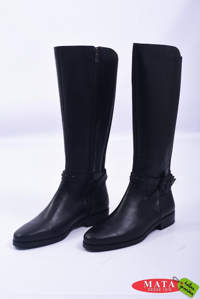 Botas mujer 23198 