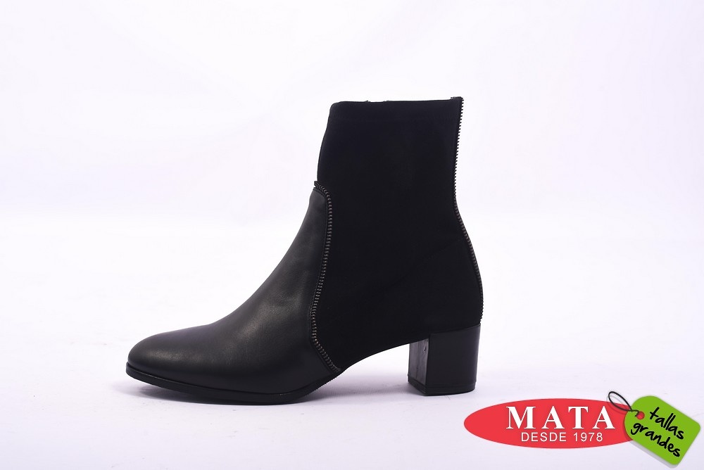 Botas mujer 23199 