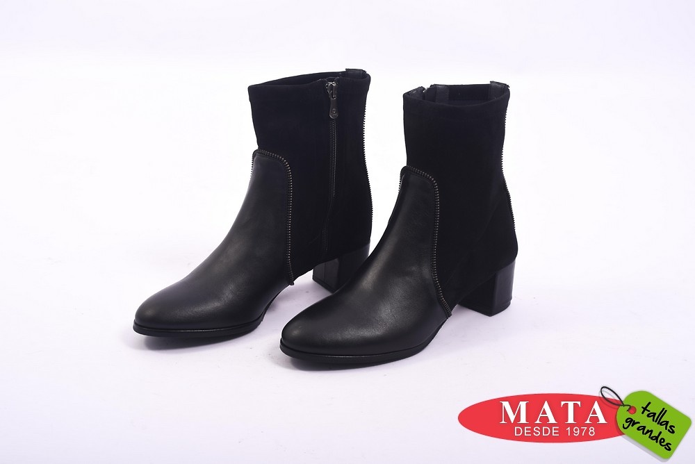 Botas mujer 23199 