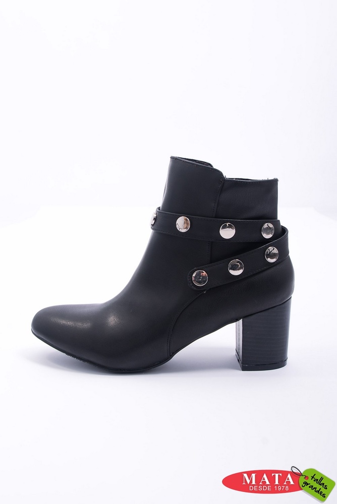 Botas mujer 24058 
