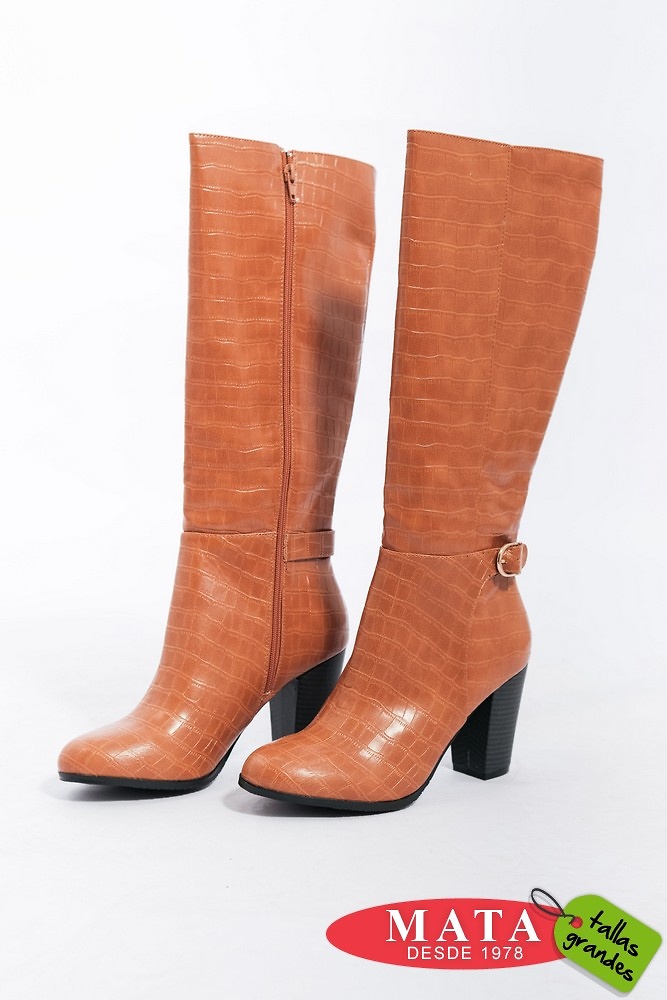 Botas mujer 24656 