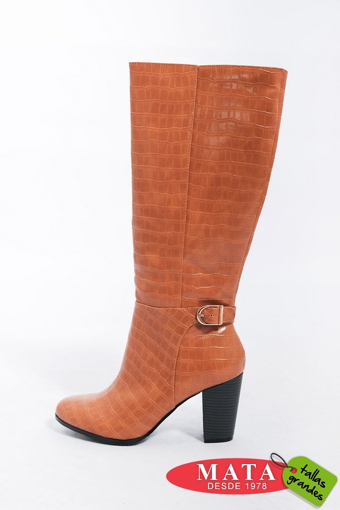 Botas mujer 24656 