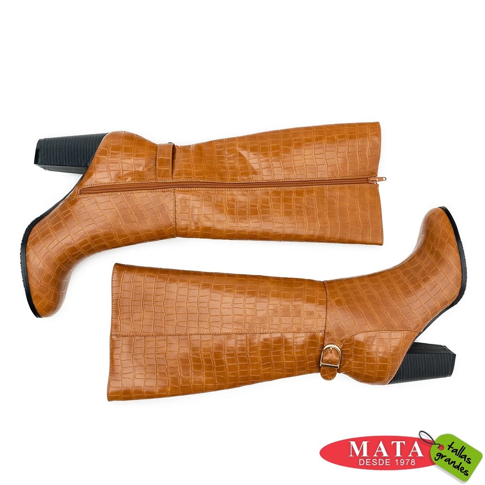 Botas mujer 24656 