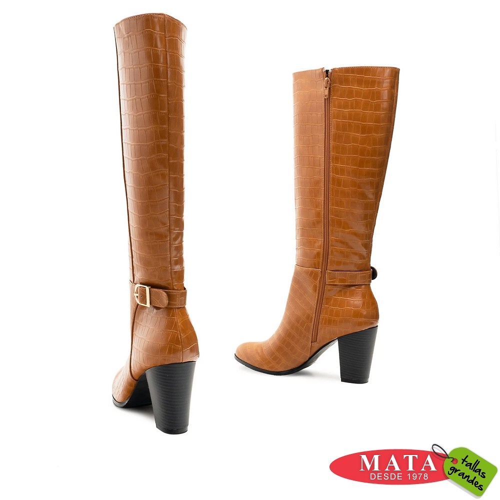 Botas mujer 24656 