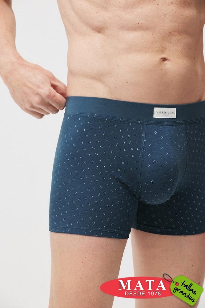 Boxer hombre pack 2 25912 