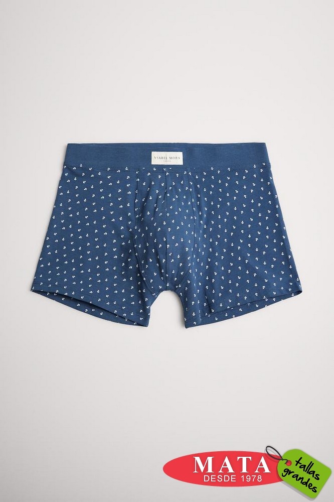 Boxer hombre pack 2 25912 