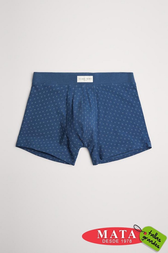 Boxer hombre pack 2 25912 