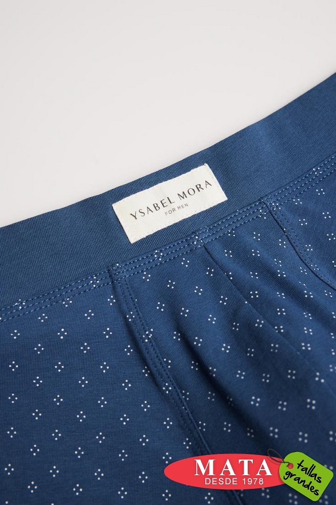 Boxer hombre pack 2 25912 