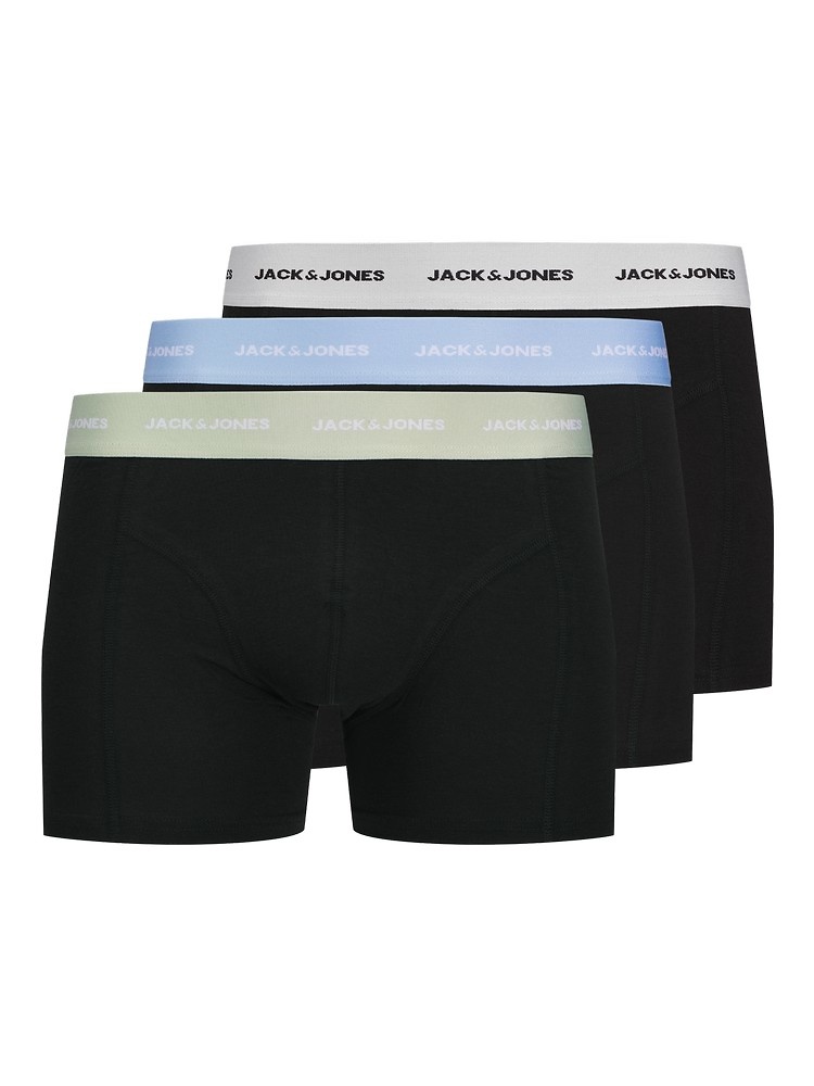 Boxer hombre pack 3 26624 