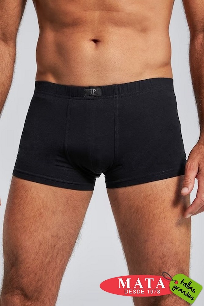 Boxer hombre pack 5 26291 