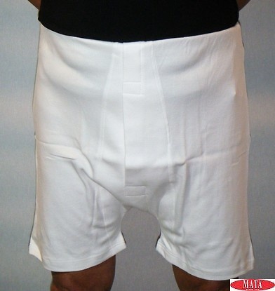 Boxer hombre tallas grandes 06162 