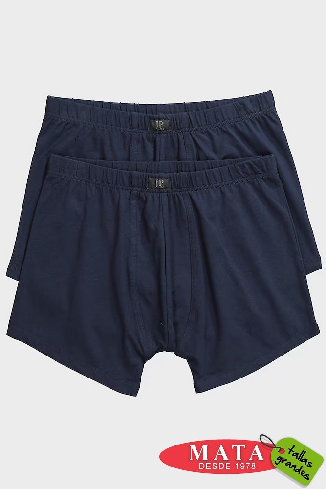 Boxer pack 2 hombre 26651 