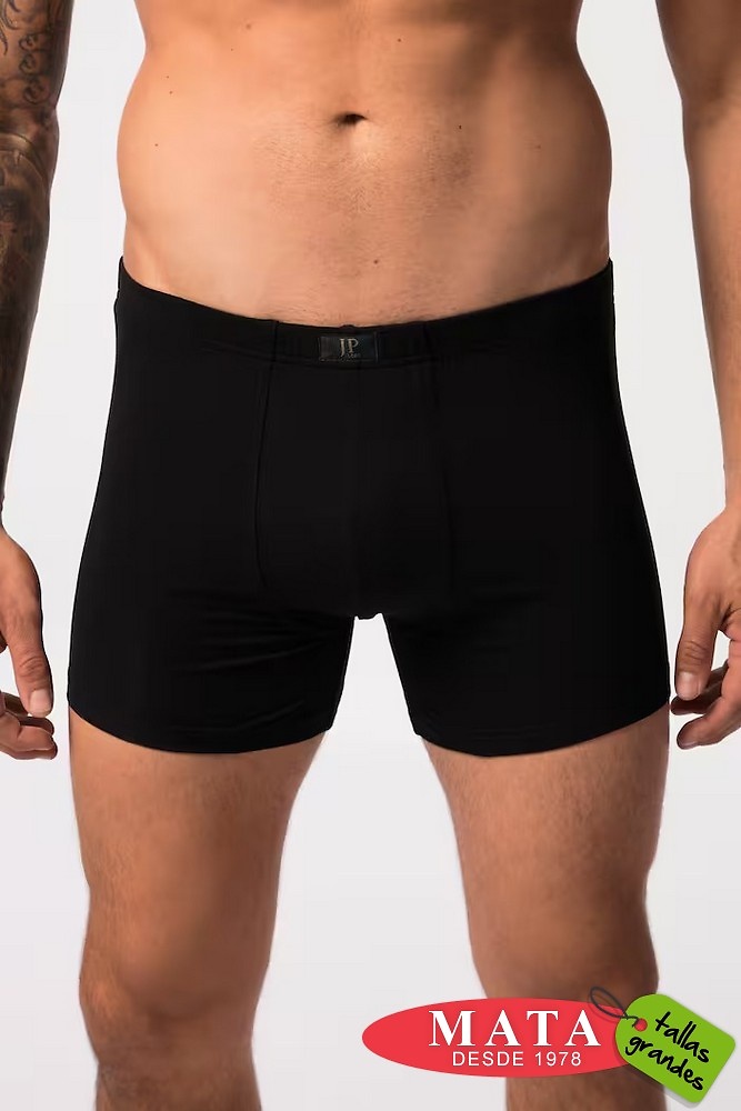Boxer pack 2 hombre 26652 