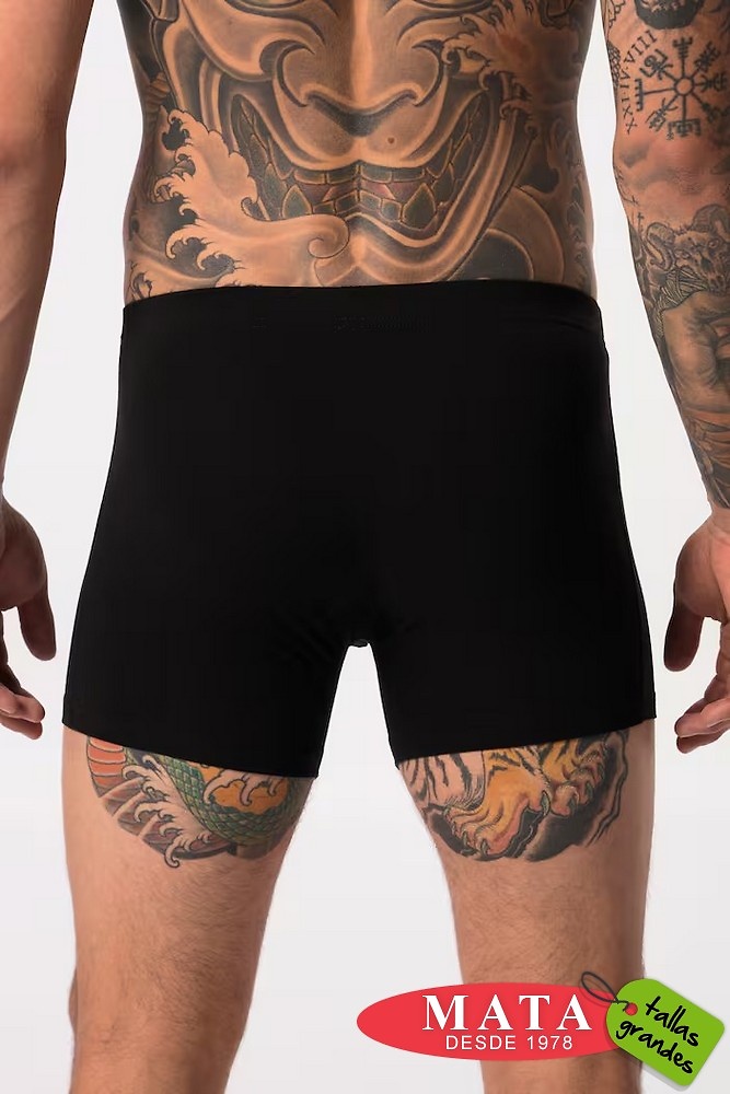 Boxer pack 2 hombre 26652 