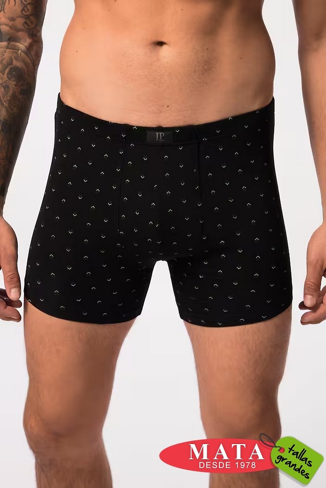 Boxer pack 2 hombre 26652 