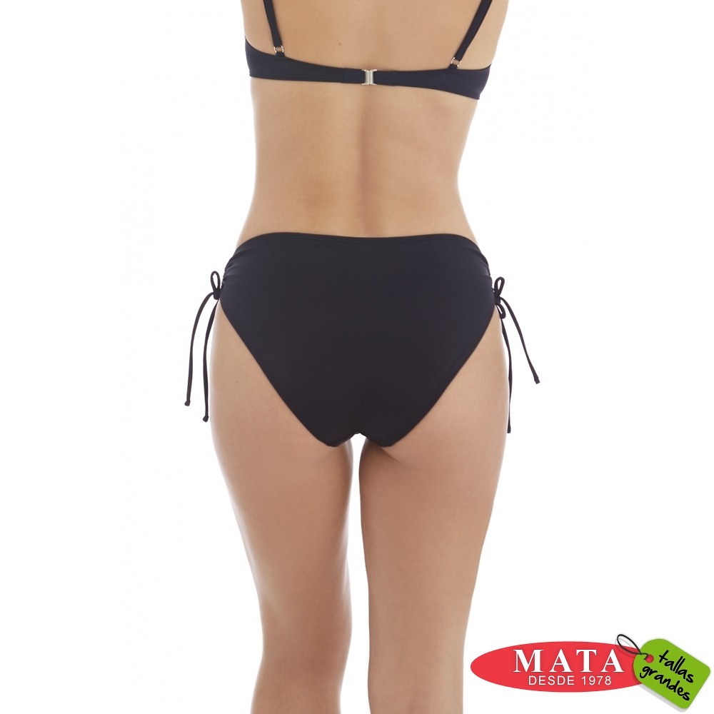 Braga bikini mujer tallas grandes 25702 