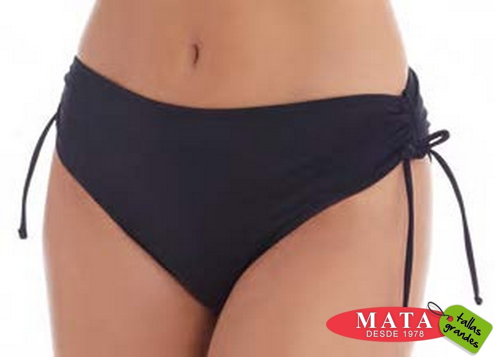 Braga bikini mujer tallas grandes 25702 