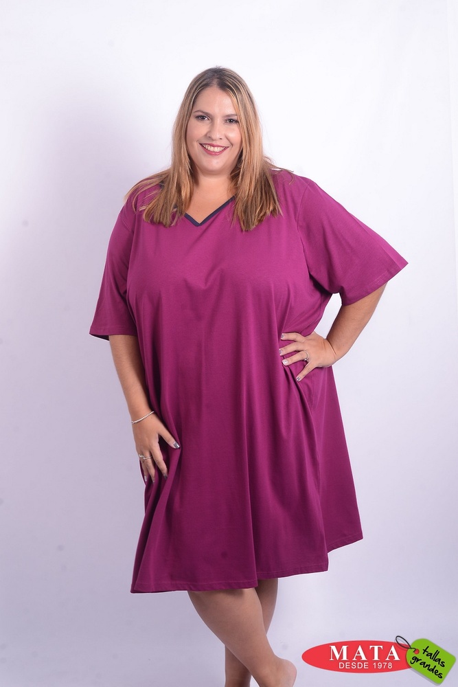 Camisón mujer 23181 