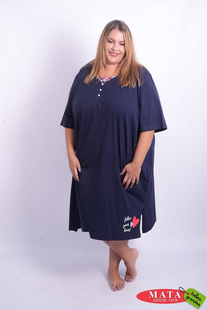 Camisón mujer 23184 