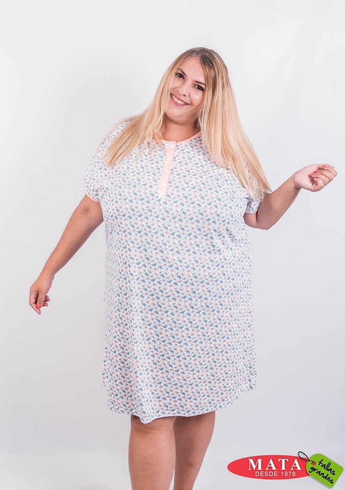 Camisón mujer 23881 