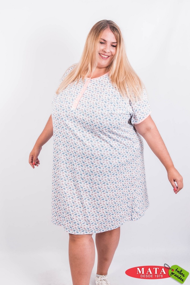 Camisón mujer 23881 