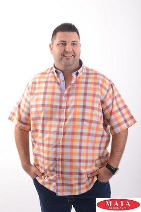 Camisa hombre 20146 