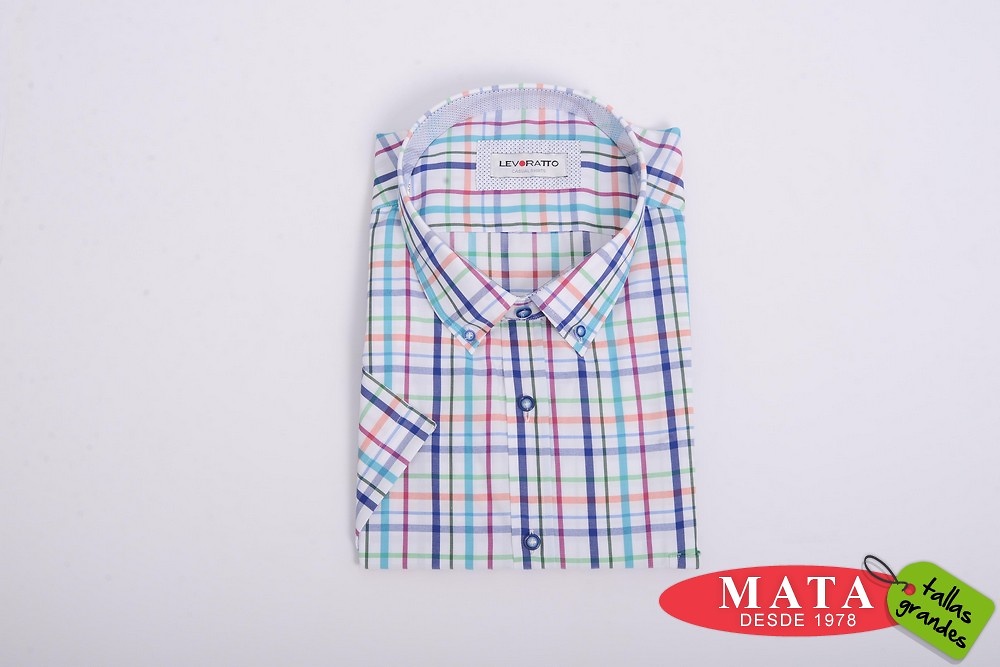 Camisa hombre 21118 