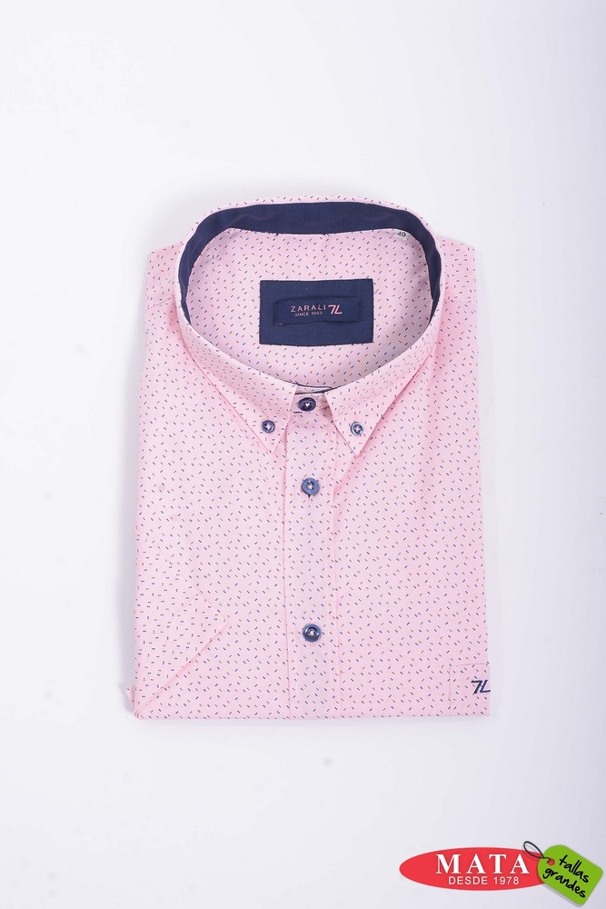 Camisa hombre 21316 