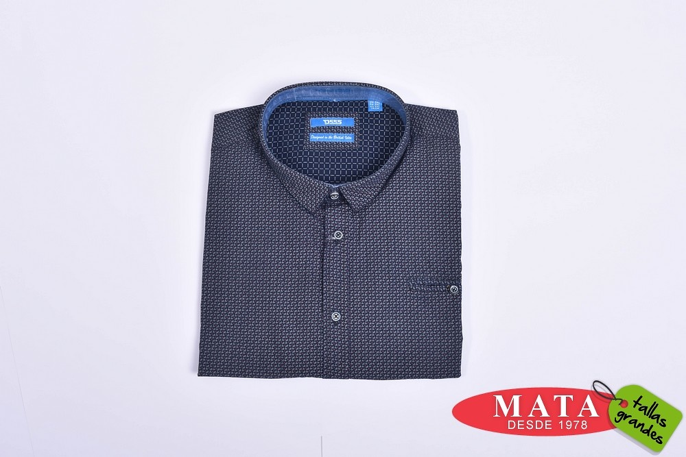 Camisa hombre 21631 