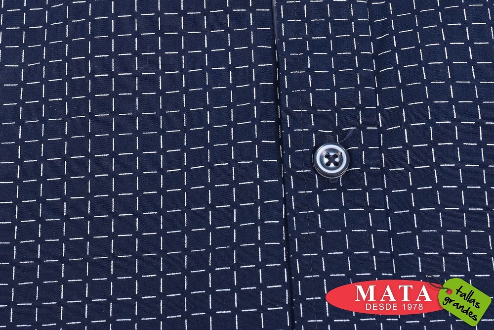 Camisa hombre 21639 